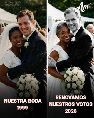Después de la muerte de mi esposo, me sorprendí al descubrir que nunca nos casamos y que no podía reclamar su herencia