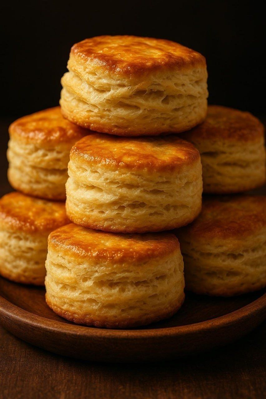 Yoghurtscones