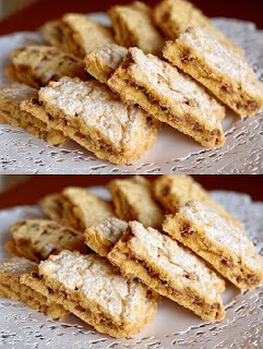 🍪Polska mazurkor till te, klara på 20 minuter – Lilys kök🧁