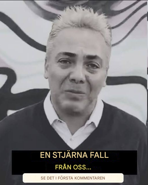 Ingen förväntade sig det! Cristian Castro just