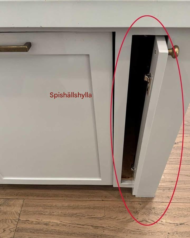 Har någon en aning om vad detta används till? Det verkar vara slöseri.