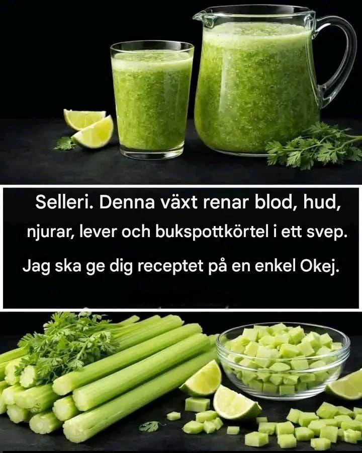 Rengör levern 150 gånger kraftfullare än vitlök och citron: Mormors mirakelrecept