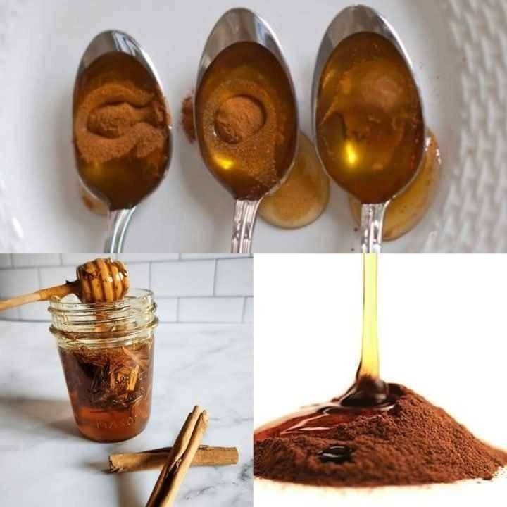 5 fördelar med honung och kanel: en effektiv och naturlig duo