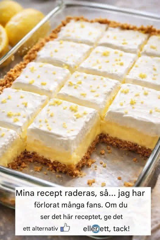 En tidlös italiensk klassiker: Torta della Nonna