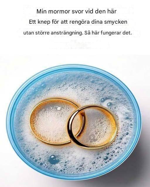 Jag har nyligen undersökt en gärning!