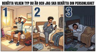 Tre typer av morgonmänniskor – vilken är du?