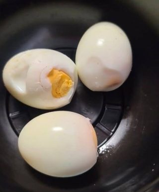 Varför läkare rekommenderar ägg varje morgon – och vad som händer med din kropp inom några veckor