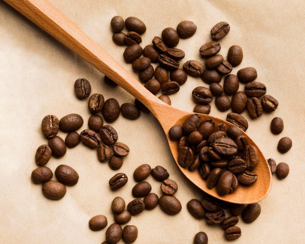 Vad förändrar egentligen smaken på ditt kaffe: ursprung, sort eller rostning?