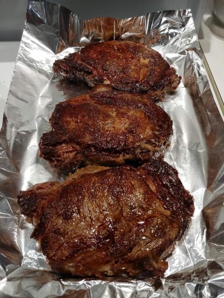 Entrecote