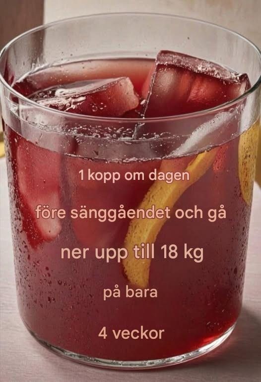 ⚠️ Sanningen om att gå ner 5,5 kg på 3 dagar – vad ingen berättar