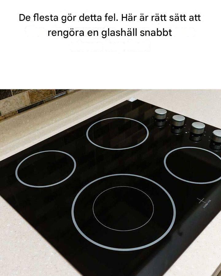 De flesta gör detta fel. Så glad att jag såg detta.