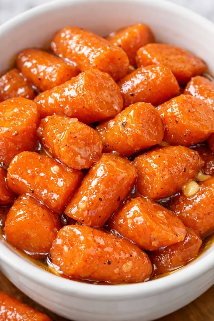 Min svärmor gör detta varje vår och pannan är alltid tom. Du behöver bara 3 ingredienser för att göra det.