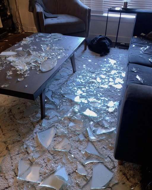 Min styvmamma krossade min avlidna mammas älskade kristall i bitar, hon hade ingen aning om att det var hon som blev lurad!