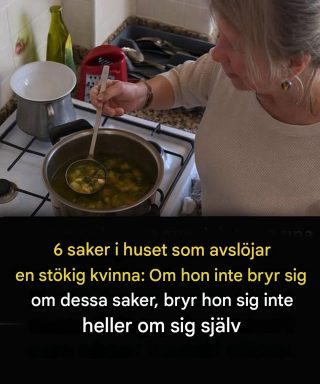 Ditt hem som en spegel: 6 milda tecken på att det kan vara dags för egenvård