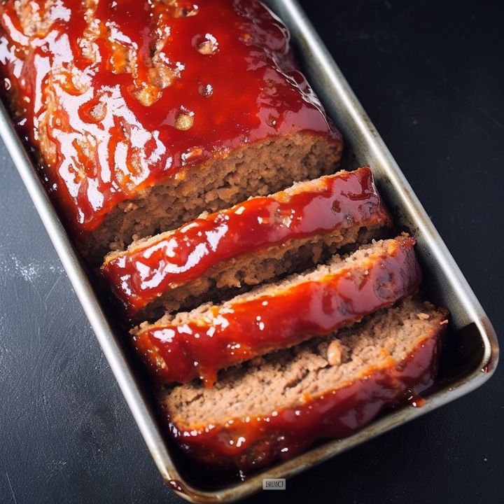 Vi presenterar ett enkelt och utsökt recept på köttfärslimpa som kommer att tillfredsställa dina smaklökar och få dig att vilja ha mer.