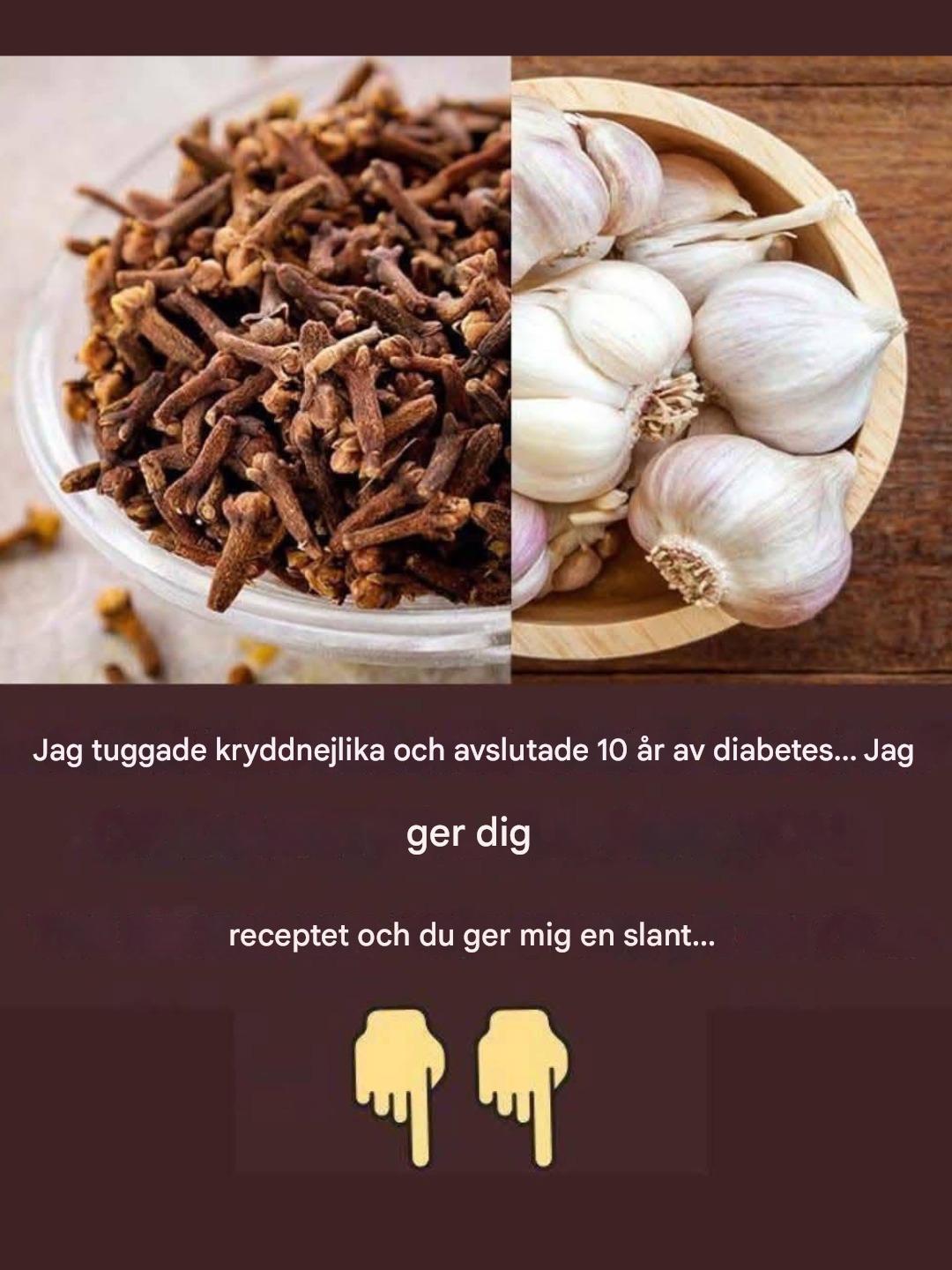 Fördelar med dagligt tuggande av kryddnejlikor: En enkel vana för ett starkare och friskare jag