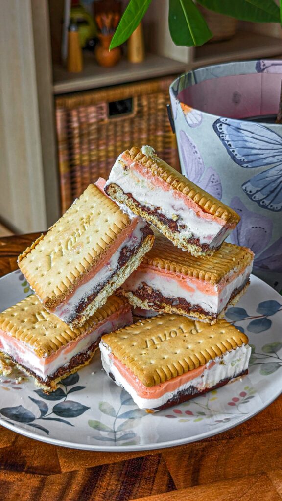 Den hemliga kexdesserten som alla pratar om 🍰