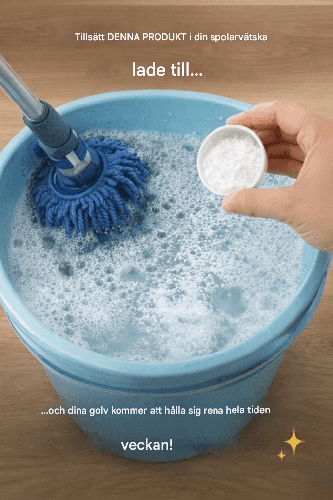 Först trodde jag det inte, men efter att ha provat det … nu kan jag inte leva utan det.