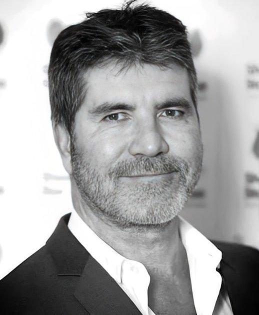 Väldigt sorgligt, men för 30 minuter sedan bekräftades det i Chicago att “America’s Got Talent”-stjärnan Simon Cowell…