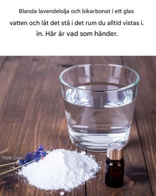 Testade precis detta och vem