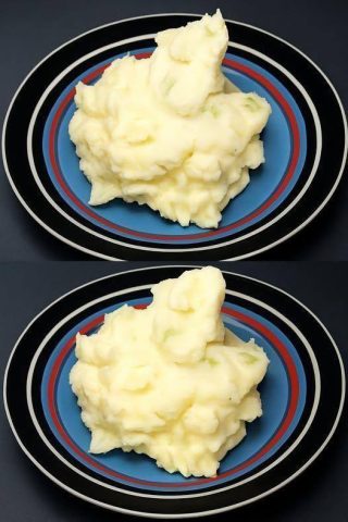 Hemligheten avslöjad: Varför kokande potatis förstör potatismos – och vad man ska göra istället