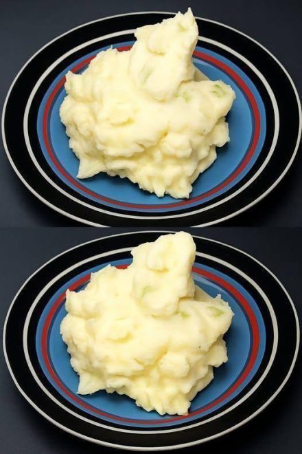 Hemligheten avslöjad: Varför kokande potatis förstör potatismos – och vad man ska göra istället
