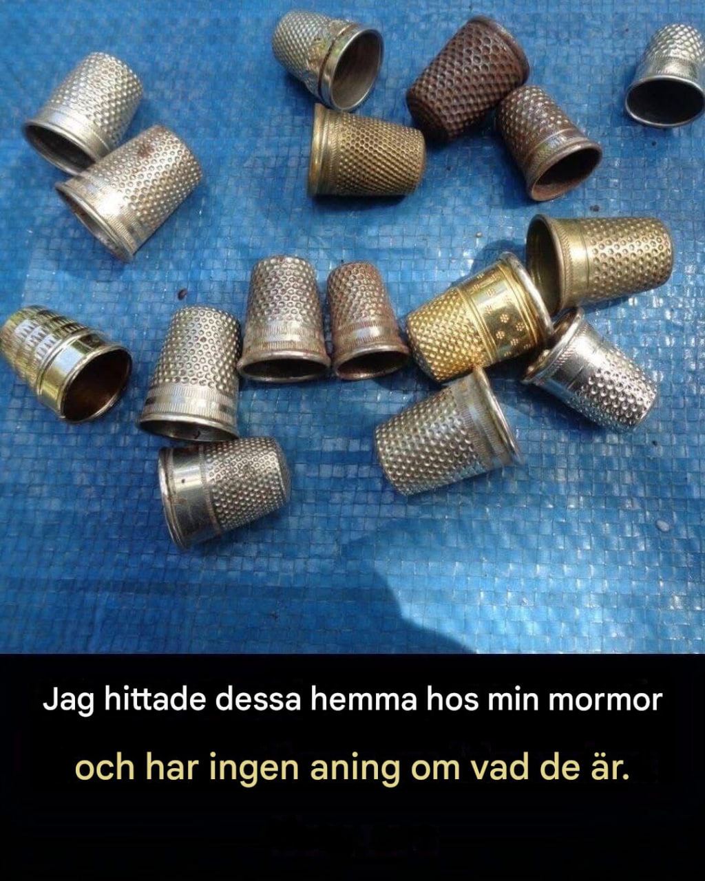 Så det här är vad det gör, här är svaret