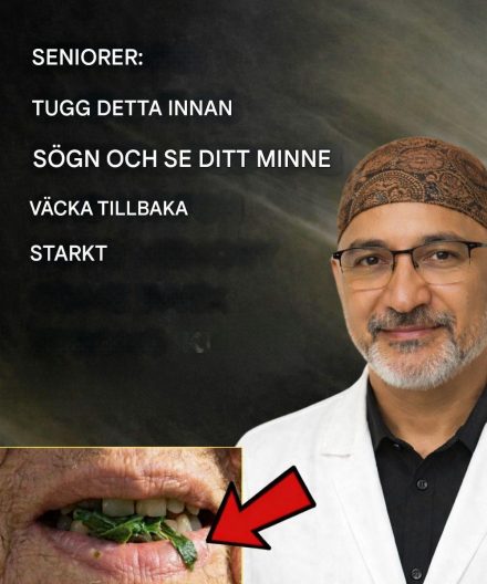 Tänk på detta innan du går och lägger dig: en vana som kan hjälpa ditt minne med tiden.