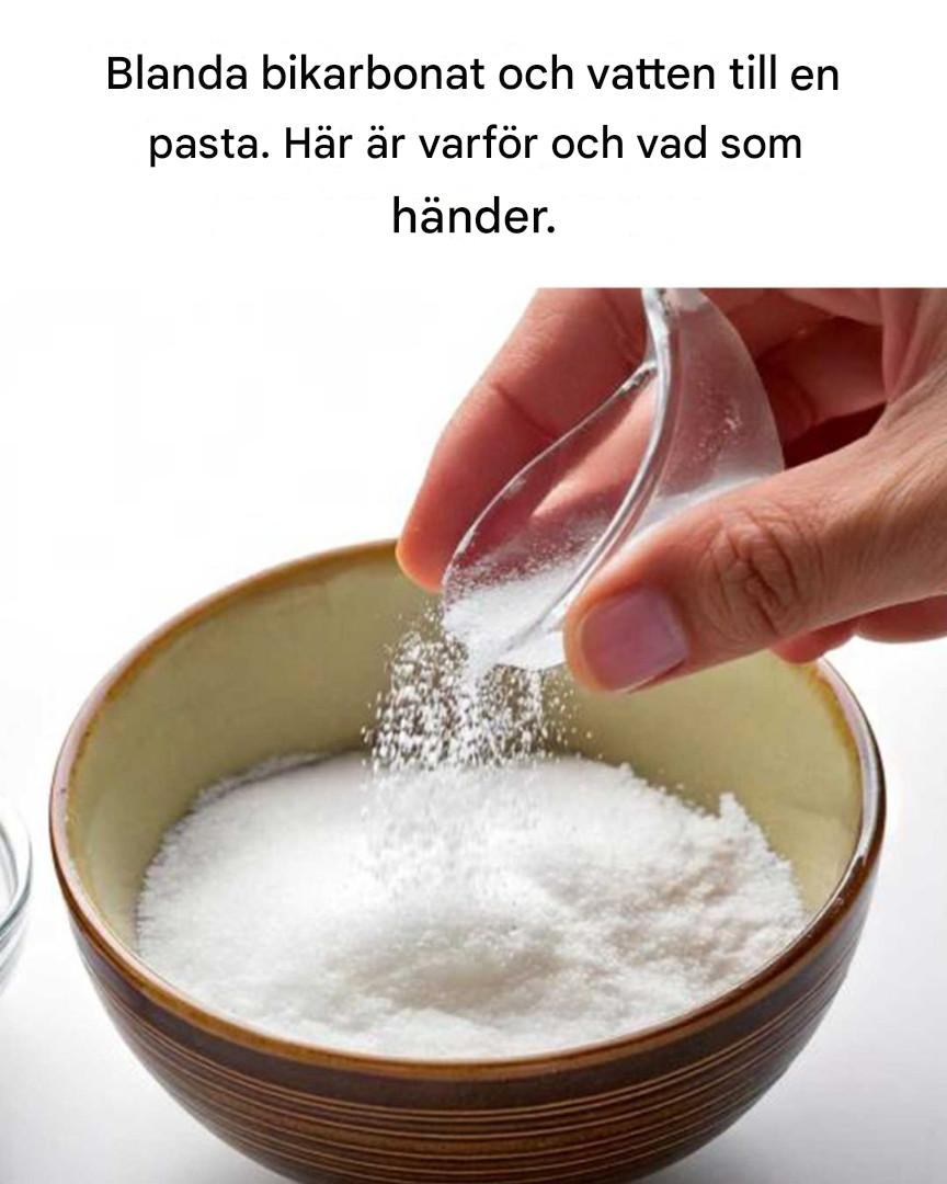 Detta är helt nytt för mig