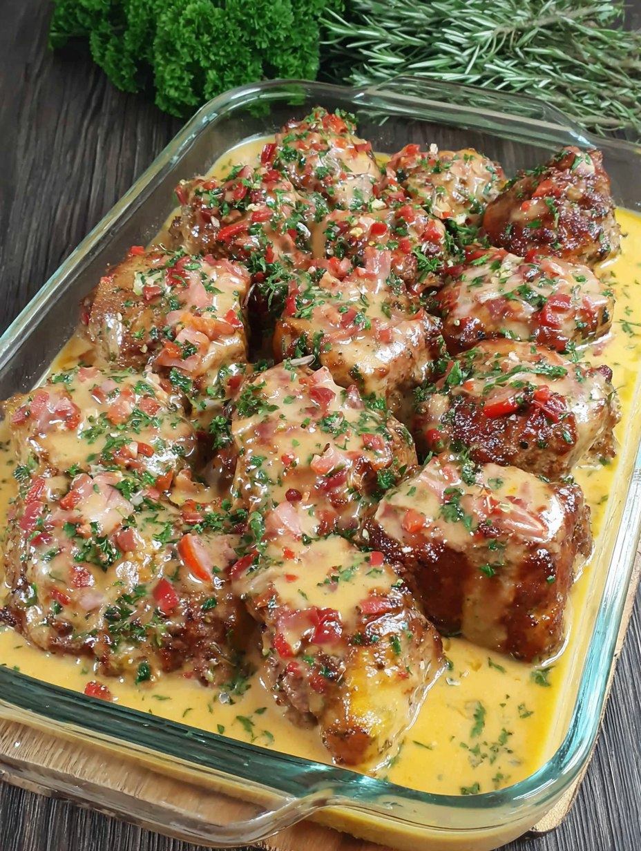 Ett unikt köttrecept