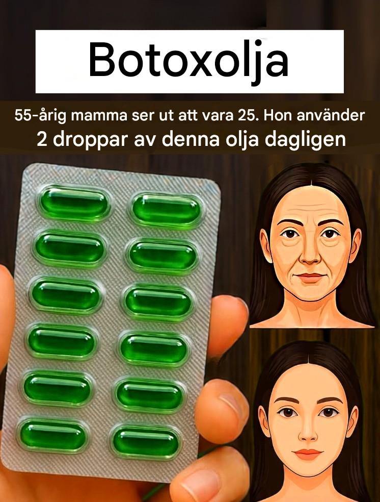 Användning av vitamin E-olja för huden – Glödande hud, mörka ringar och rynkor