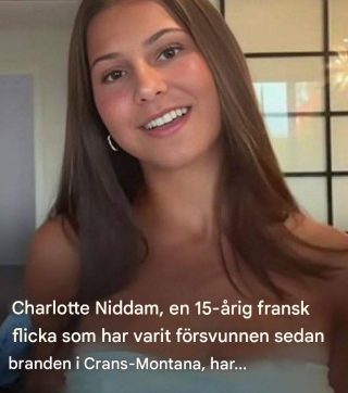 Försvunnen tonåring: Vad vi egentligen vet. Läs mer.