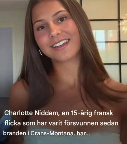 Försvunnen tonåring: Vad vi egentligen vet. Läs mer.