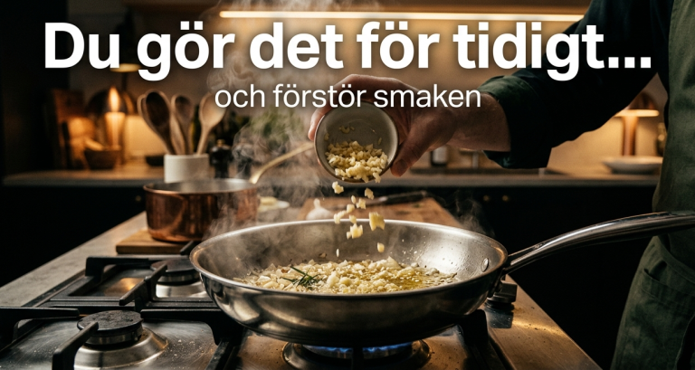 Den lilla detaljen som ändrar allt