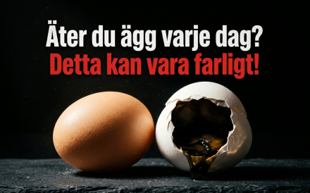 Är ägg alltid nyttiga? Sanningen du bör känna till 🥚
