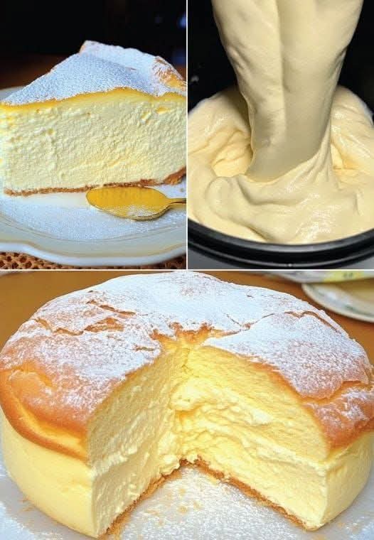 Mjölfri molnkaka – Ett traditionellt recept från min gammelmormor