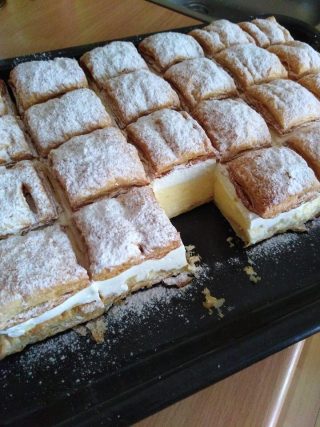 Enkelt recept på hemlagad grädde