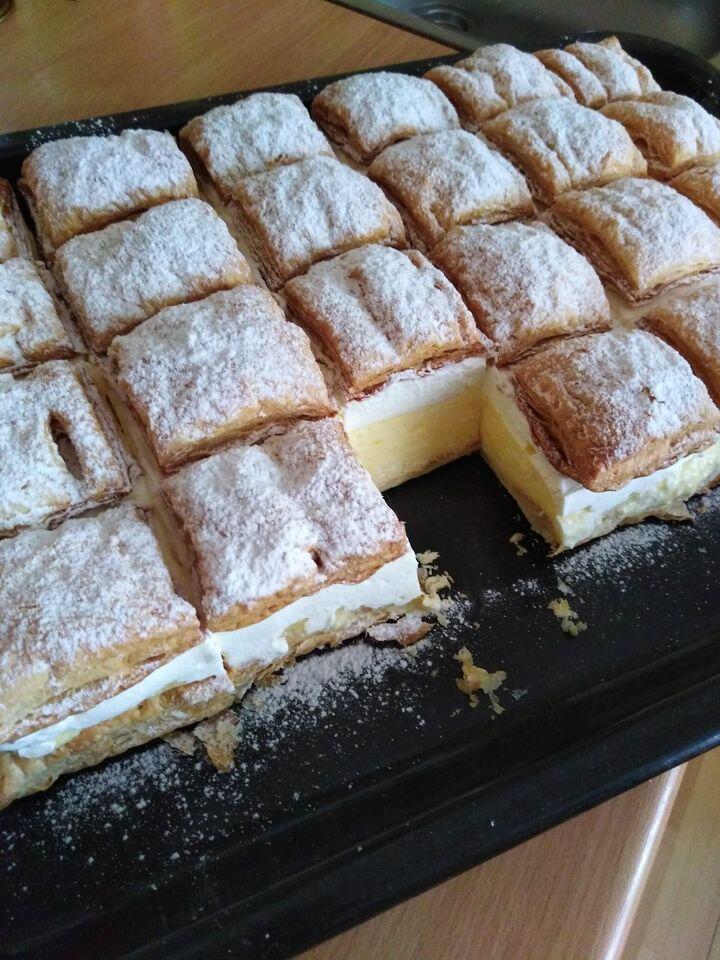 Enkelt recept på hemlagad grädde