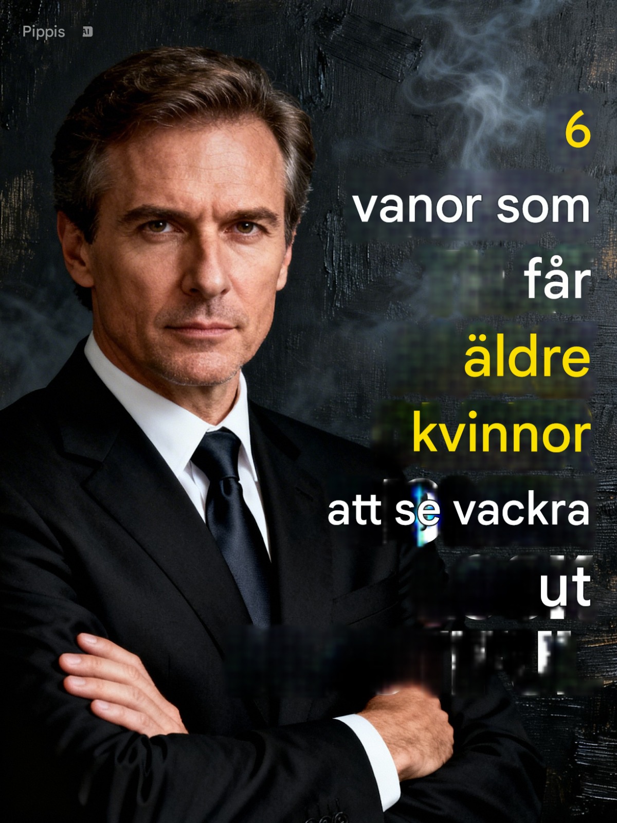 6 vanor som får äldre kvinnor att se vackra ut.
