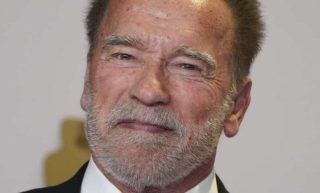 En sorglig söndag: Filmlegenden har just gått bort; han blev 77 år gammal…