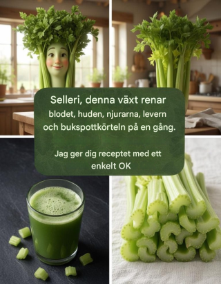 Upptäck växten som i en enda dos renar ditt blod, regenererar din hud och djuprengör dina njurar, lever och bukspottkörtel