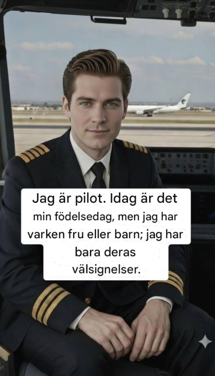 För ibland kan ett vänligt ord från någon förändra en persons dag.