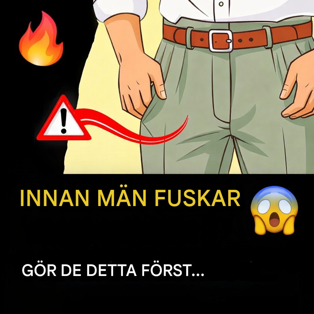 19 varningstecken som män avger innan de är otrogna