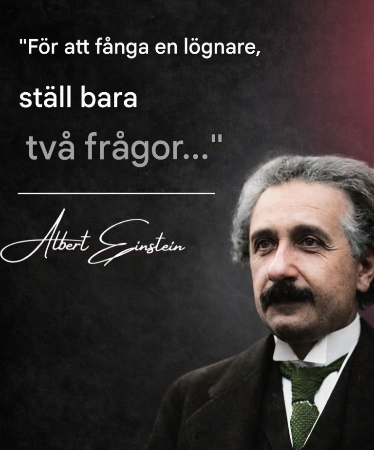 Hur man känner igen varningar och skyddar sig själv