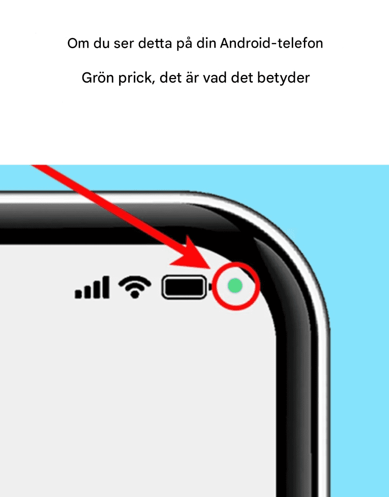 Har du någonsin köpt din telefon med Android? Oto, co ona onnacza.