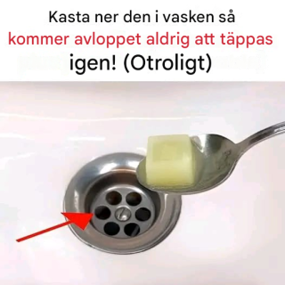 Det naturliga receptet som får dina pipor att se helt nya ut!