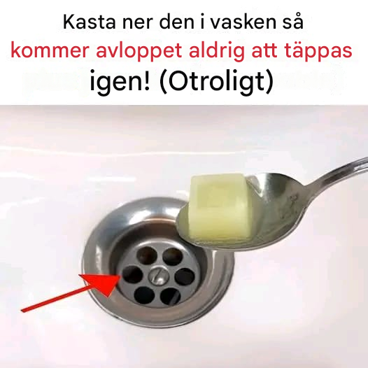 Det naturliga receptet som får dina pipor att se helt nya ut!